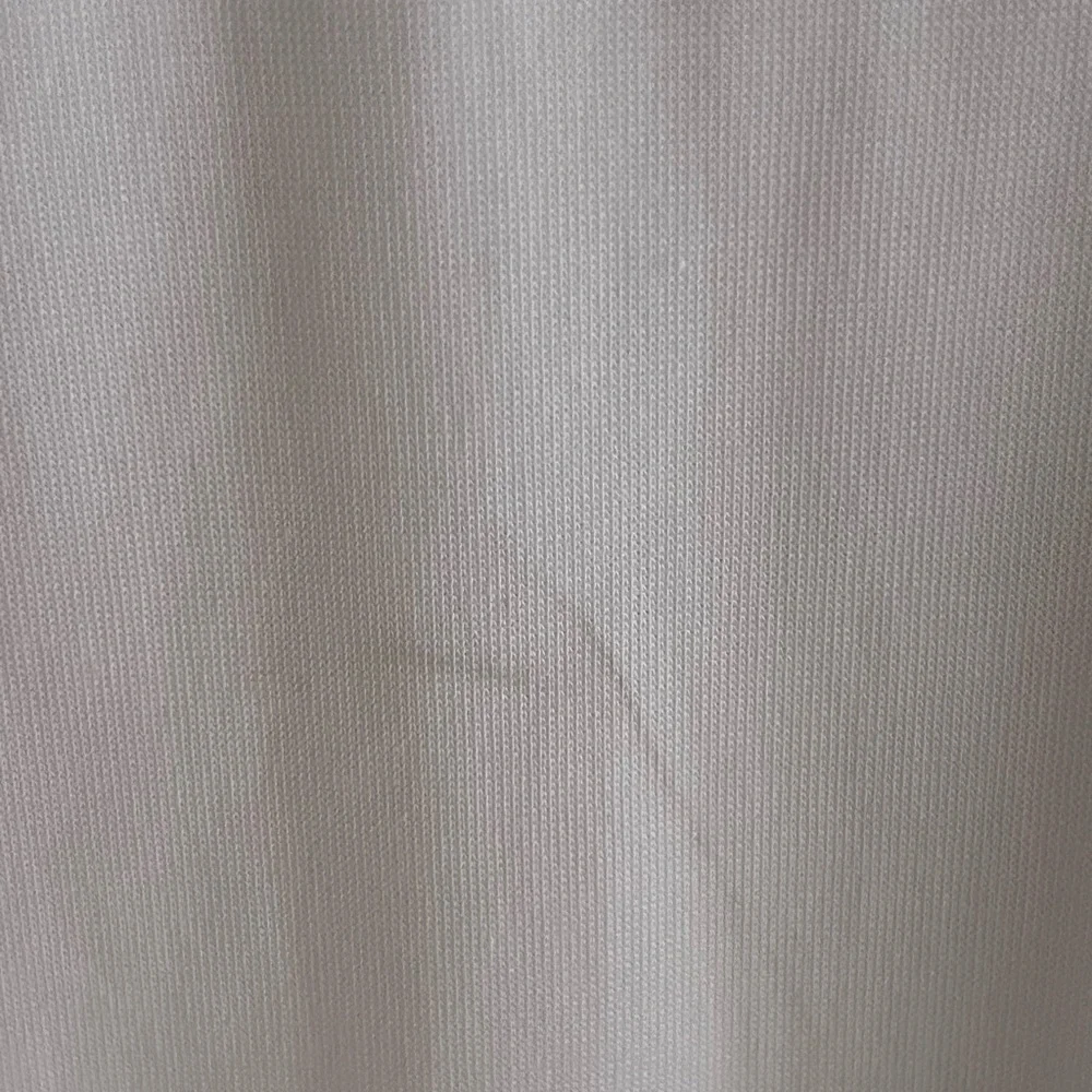 Free People Pants FP Movement White Spatial Wide Leg Palazzo NWT SMALL - Picture 5 of 6